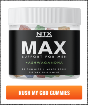 Health Charm CBD Gummies